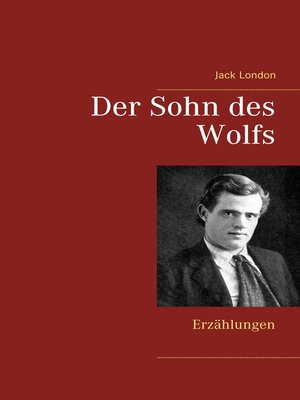 cover image of Der Sohn des Wolfs